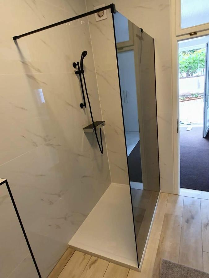 Apartment Grazia พูลา ภายนอก รูปภาพ